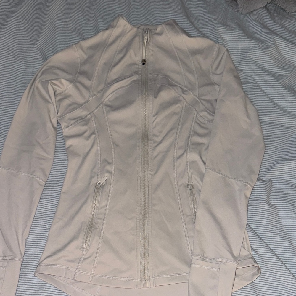 Lululemon define jacket